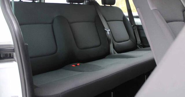 Renault TRAFIC Passenger 2.0 dCi 120PK Grand Life 9 Persoons Airco | Cruise | Navi