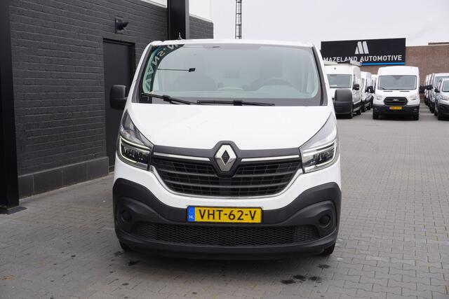 Renault TRAFIC 2.0 dCi 120PK EURO 6 - Airco - Navi - Cruise - ¤ 10.950,- Excl.
