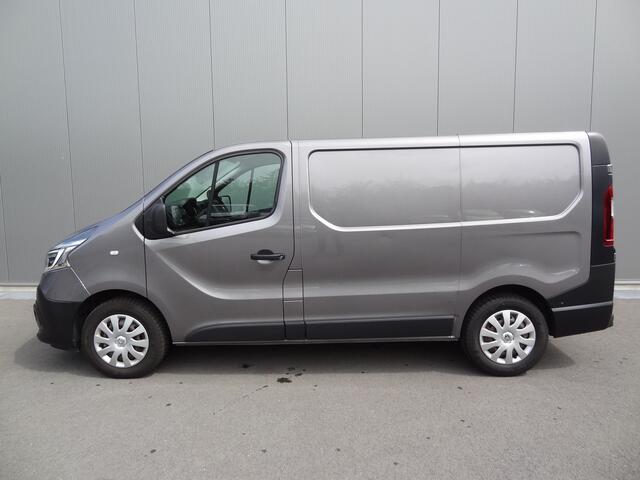 Renault TRAFIC 2.0 dCi 120 T27 L1H1 Comfort | NL-AUTO | CRUISE | TREKHAAK |