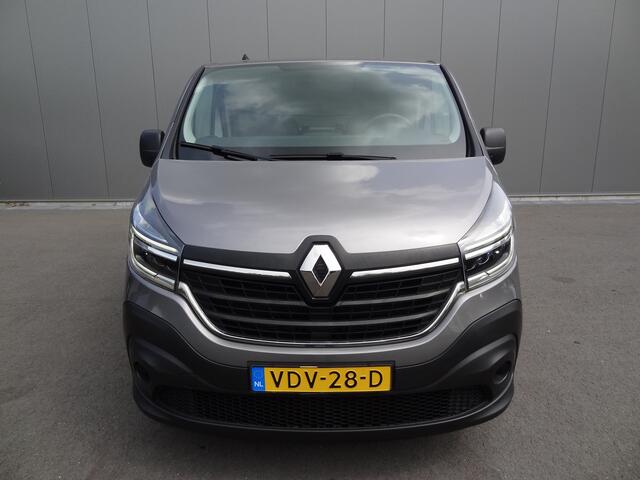 Renault TRAFIC 2.0 dCi 120 T27 L1H1 Comfort | NL-AUTO | CRUISE | TREKHAAK |