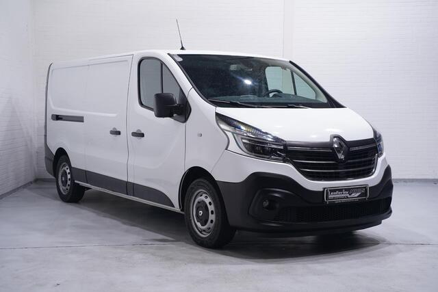 Renault TRAFIC 2.0 DCI 120 pk L2H1 Airco, Camera Laadruimte Pakket, LED Koplampen, PDC achter, 3-Zits