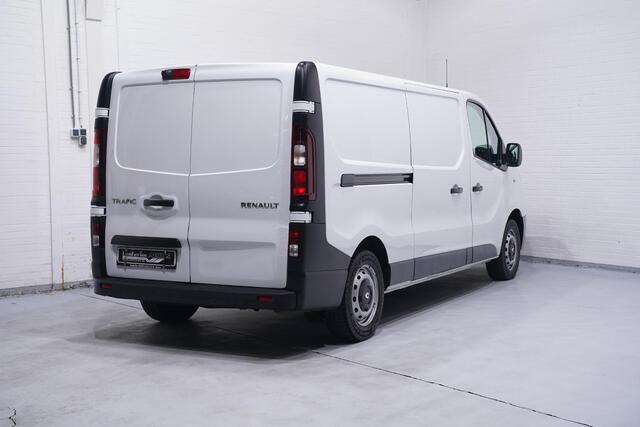 Renault TRAFIC 2.0 DCI 120 pk L2H1 Airco, Camera Laadruimte Pakket, LED Koplampen, PDC achter, 3-Zits