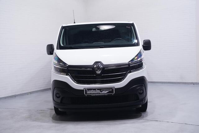 Renault TRAFIC 2.0 DCI 120 pk L2H1 Airco, Camera Laadruimte Pakket, LED Koplampen, PDC achter, 3-Zits
