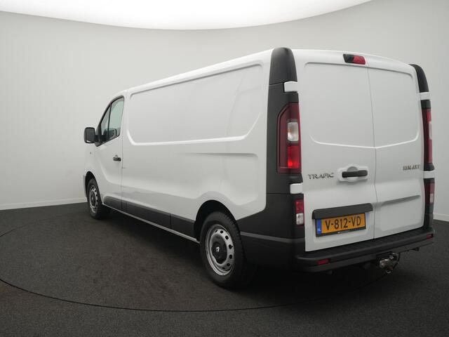 Renault TRAFIC 1.6 dCi 95 T29 L2H1 Comfort - Achteruitrijcamera - Cruise Control - Trekhaak