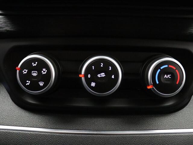 Renault TRAFIC Passenger dCi 110pk Grand Zen 9-persoons Camera | Cruise | Carplay | Navi | Parkeersens. v+a