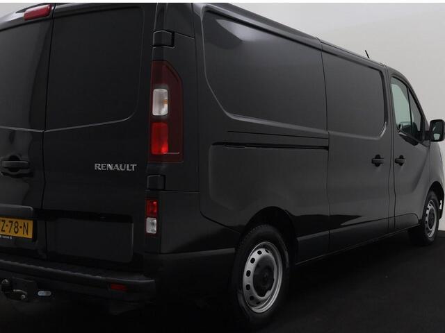 Renault TRAFIC 2.0 dCi 110PK L2 EURO 6 Comfort Trekhaak/Airco/ 3.Zits/CarPlay