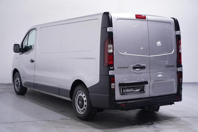 Renault TRAFIC 1.6 dCi 120 pk L2H1 Airco, Trekhaak Slechts 80 dkm, 3-Zits