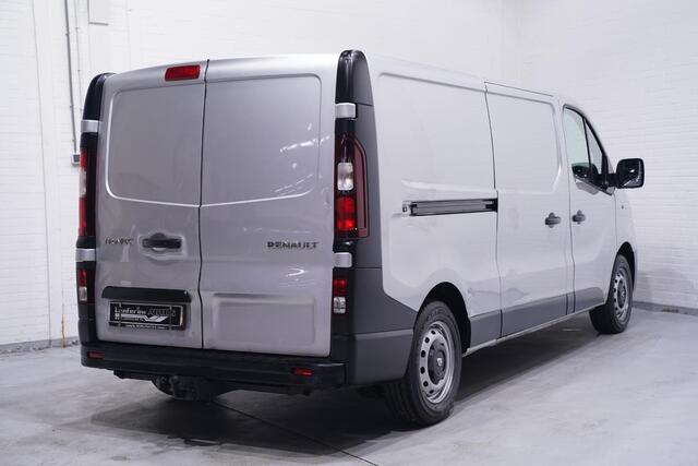 Renault TRAFIC 1.6 dCi 120 pk L2H1 Airco, Trekhaak Slechts 80 dkm, 3-Zits