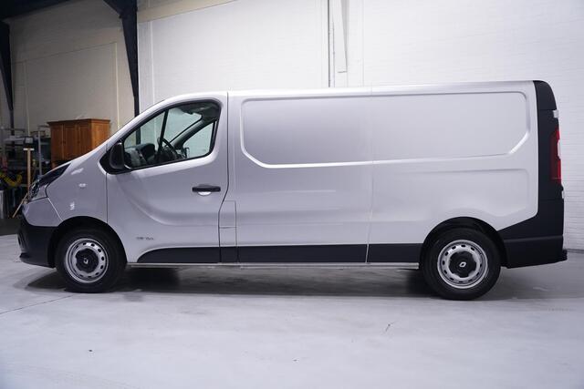 Renault TRAFIC 1.6 dCi 120 pk L2H1 Airco, Trekhaak Slechts 80 dkm, 3-Zits