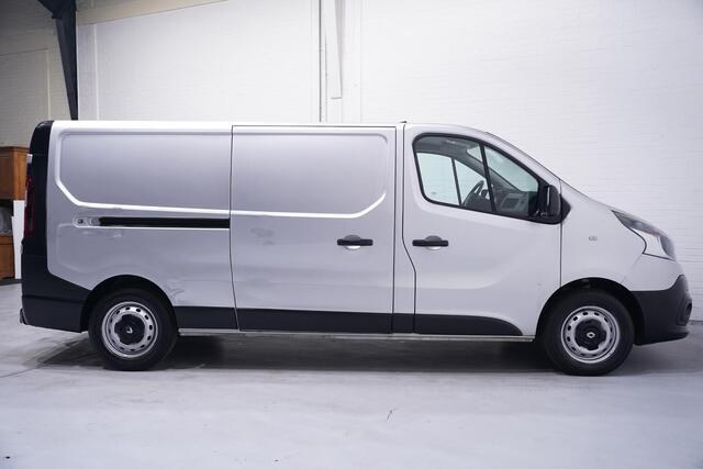 Renault TRAFIC 1.6 dCi 120 pk L2H1 Airco, Trekhaak Slechts 80 dkm, 3-Zits