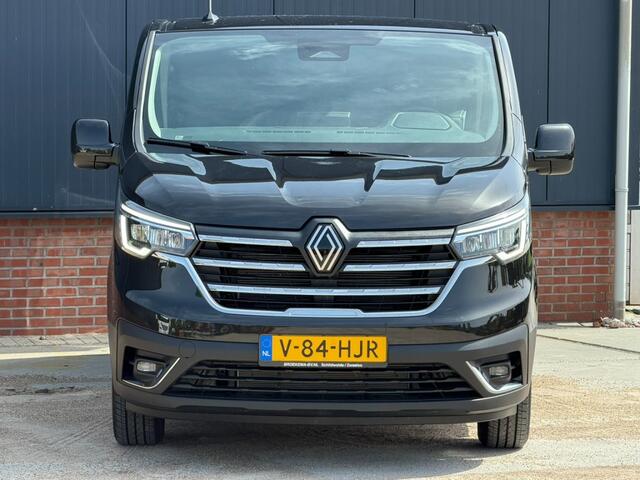 Renault TRAFIC 2.0 dCi 130 DC L2H1 Dubbele Schuifdeur