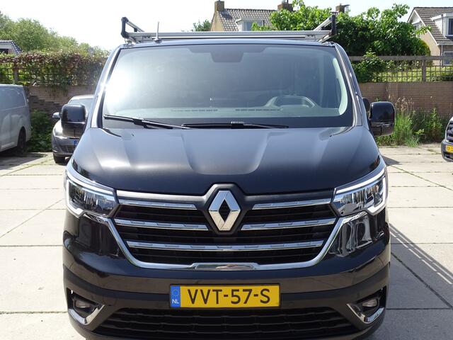 Renault TRAFIC 2.0 dCi 110 T30 L2H1 Work Edition
