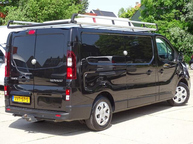 Renault TRAFIC 2.0 dCi 110 T30 L2H1 Work Edition