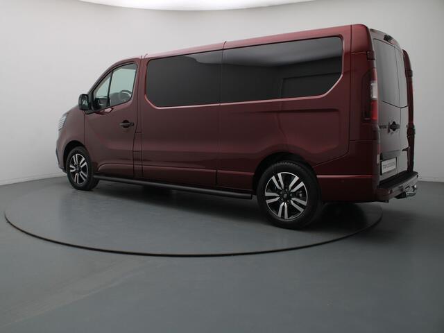 Renault TRAFIC 2.0 Blue dC1 150 EDC T30 L2H1 Extra Camera | Cruise | Parkeersens. v+a | Stoelverw.
