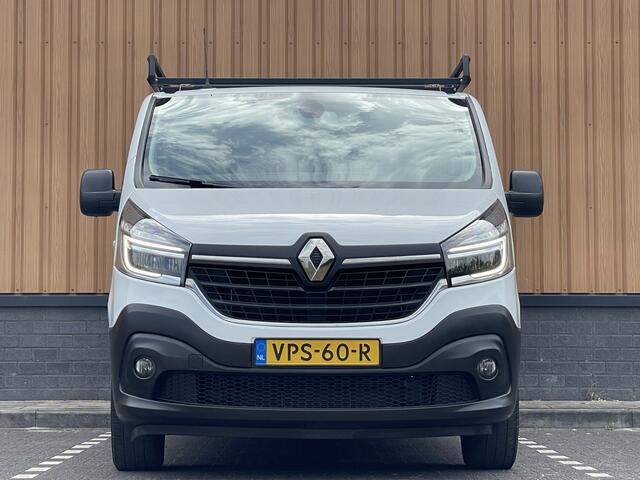 Renault TRAFIC 2.0 dCi 120 T29 L2H1 Comfort | Led Pure Vision | DAB | Cruise Control | Camera Achter | Automatische Verlichting |