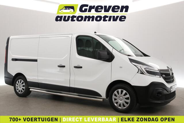 Renault TRAFIC 2.0 DCI L2H1 | Aut. | Airco | Cruise | Camera | Carplay | Trekhaak