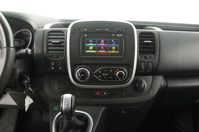 Renault TRAFIC 2.0 DCI L2H1 | Aut. | Airco | Cruise | Camera | Carplay | Trekhaak