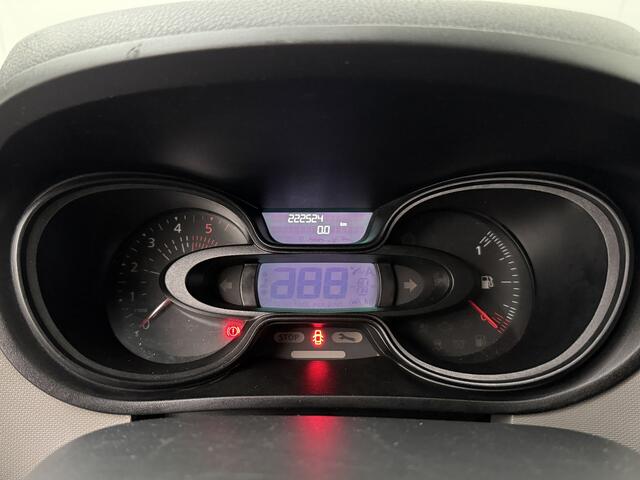 Renault TRAFIC 1.6DCi 120PK Comfort | Imperiaal | Trekhaak | Multimedia | Airco | Cruise