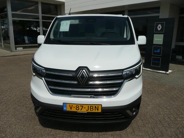 Renault TRAFIC 2.0 Blue dCi 150 EDC/AUTO T30 L2H1 Advance