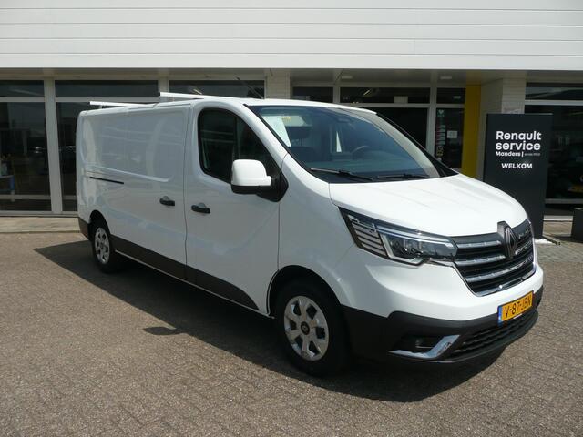 Renault TRAFIC 2.0 Blue dCi 150 EDC/AUTO T30 L2H1 Advance