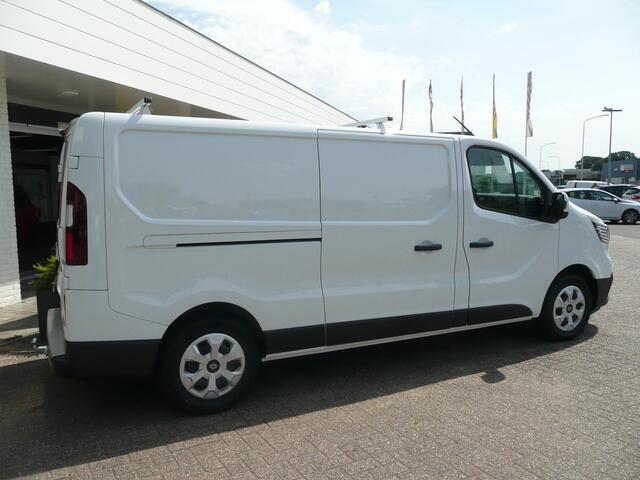 Renault TRAFIC 2.0 Blue dCi 150 EDC/AUTO T30 L2H1 Advance