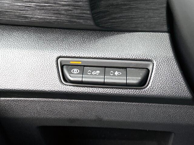 Renault TRAFIC 2.0 Blue dCi 150PK T30 L2H1 Advance Automaat Navigatie Airco Lichtmetalen velgen Betimmering Trekhaak Camera Parkeer sensoren Dab