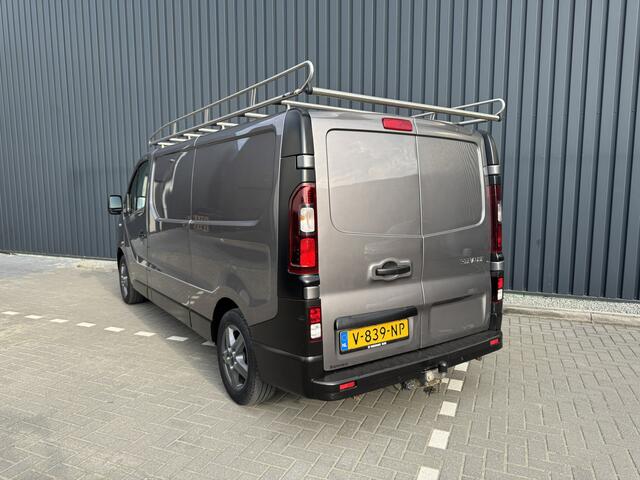 Renault TRAFIC 1.6 dCi T29 L2H1 Comfort Energy | Trekhaak | Imperiaal | Prijs Rijklaar!!