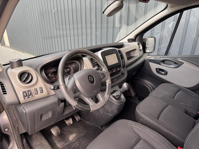 Renault TRAFIC 1.6 dCi T29 L2H1 Comfort Energy | Trekhaak | Imperiaal | Prijs Rijklaar!!
