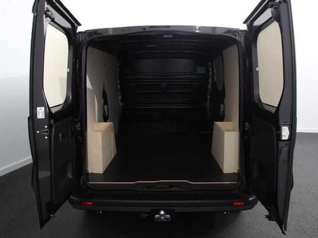 Renault TRAFIC 2.0 Blue dCi 110PK T30 L2H1 Advance Navigatie Airco Lichtmetalen velgen Betimmering Trekhaak Camera Parkeer sensoren Dab