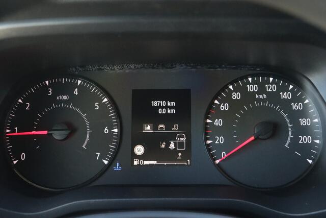 Renault TRAFIC 2.0 Blue dCi 110 T29 L1H1 Start | CAMERA | Cruise Control | Airco | navi