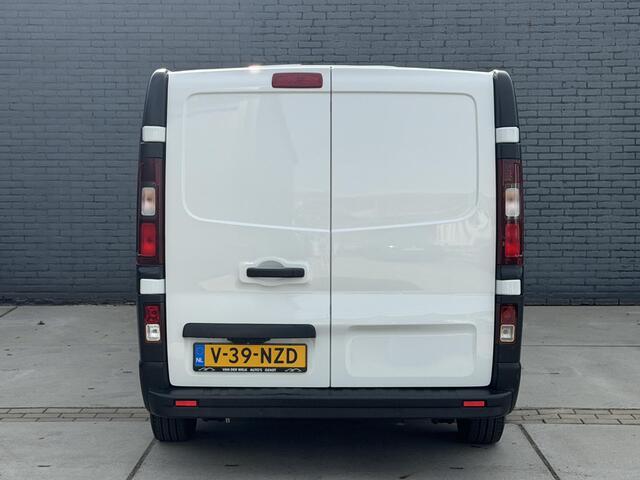 Renault TRAFIC L2H1 2.0 Koel-vrieswagen Thermoking Nachtkoeling