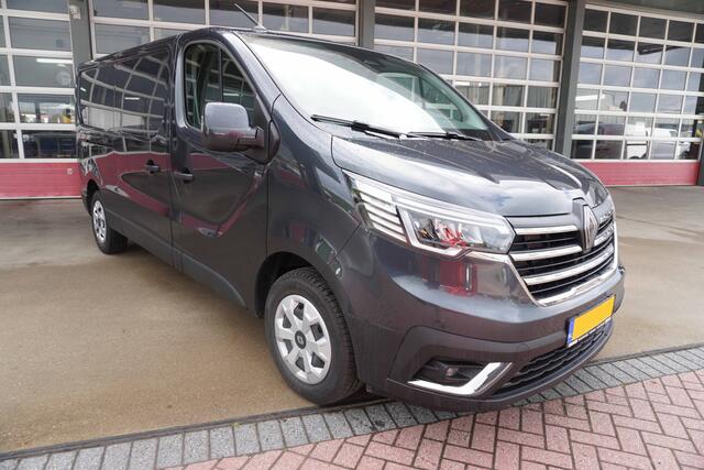 Renault TRAFIC 2.0 Blue dCi 130PK T30 L2H1 Advance DEMO! nr.V057 | Climate | Cruise | Apple CP-Android auto | Betimmering