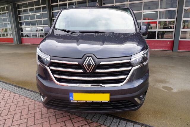 Renault TRAFIC 2.0 Blue dCi 130PK T30 L2H1 Advance DEMO! nr.V057 | Climate | Cruise | Apple CP-Android auto | Betimmering