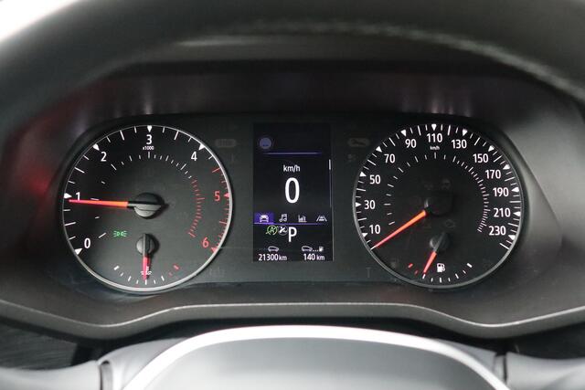 Renault TRAFIC 2.0 Blue dCi EDC 170 T29 L2H1 DC RED