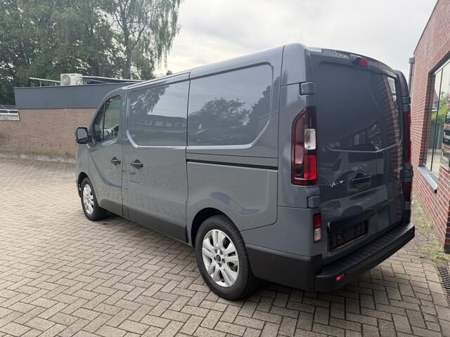 Renault TRAFIC E-Tech T29 L2H1 Advance 52 kWh DC/Snelladen