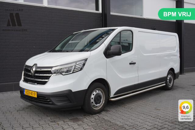 Renault TRAFIC 2.0 dCi 130PK L2 EURO 6 - Airco - Navi - Cruise - ¤ 15.900,- Excl.