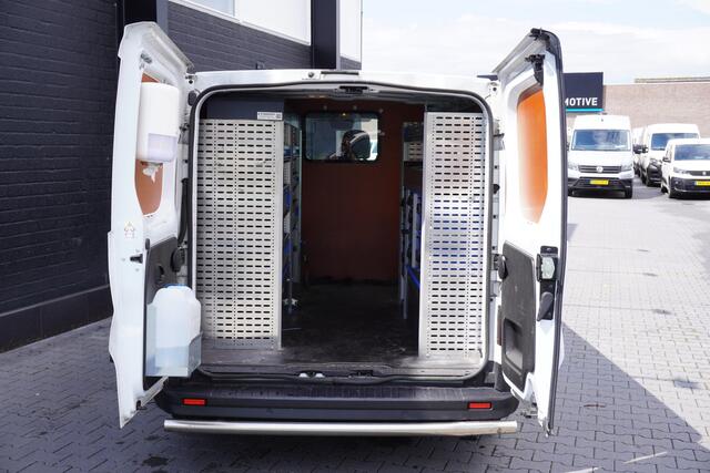 Renault TRAFIC 2.0 dCi 130PK L2 EURO 6 - Airco - Navi - Cruise - ¤ 15.900,- Excl.