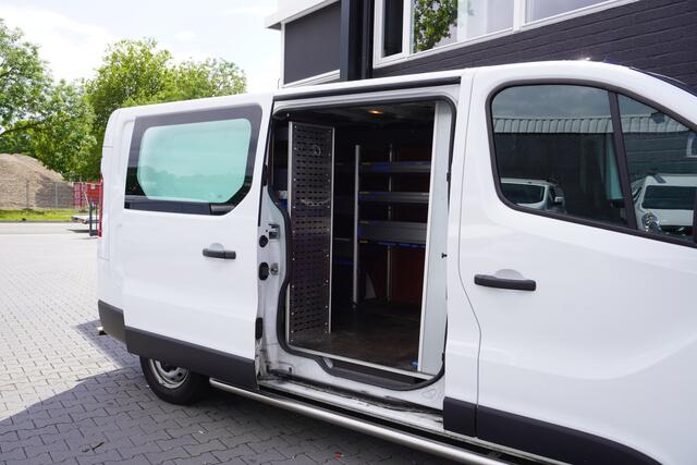 Renault TRAFIC 2.0 dCi 130PK L2 EURO 6 - Airco - Navi - Cruise - ¤ 15.900,- Excl.