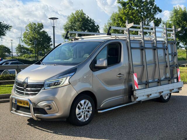 Renault TRAFIC 2.0DCI L2H1 Glasresteel+Luifel Airco Navi Cruisecontrol 145PK EURO 6