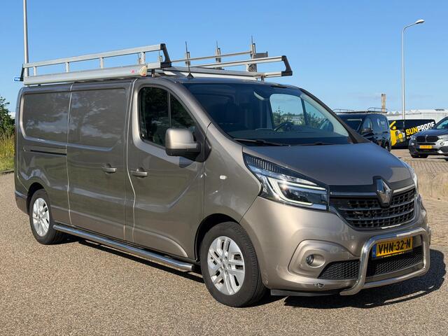 Renault TRAFIC 2.0DCI L2H1 Glasresteel+Luifel Airco Navi Cruisecontrol 145PK EURO 6