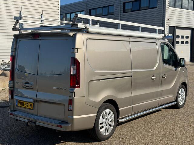 Renault TRAFIC 2.0DCI L2H1 Glasresteel+Luifel Airco Navi Cruisecontrol 145PK EURO 6