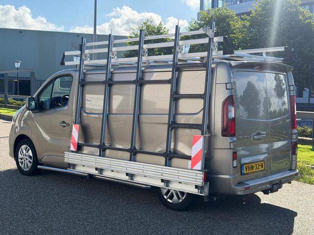 Renault TRAFIC 2.0DCI L2H1 Glasresteel+Luifel Airco Navi Cruisecontrol 145PK EURO 6
