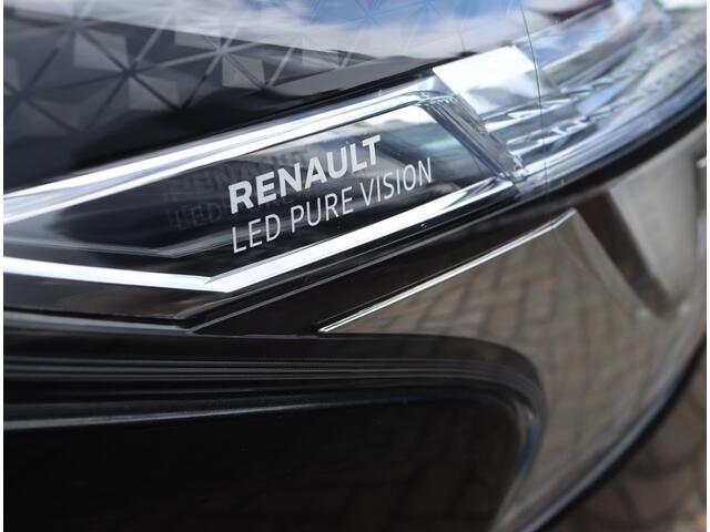 Renault TRAFIC 2.0 dCi 120 T27 L1H1 Black Edition | 3-Pers | Navigatie | LED