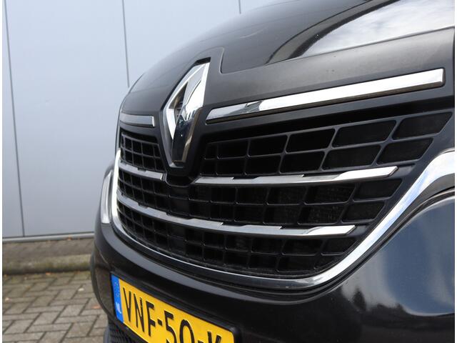Renault TRAFIC 2.0 dCi 120 T27 L1H1 Black Edition | 3-Pers | Navigatie | LED