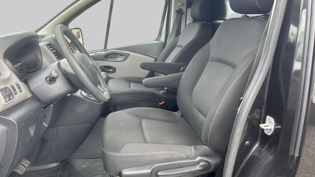 Renault TRAFIC 1.6 dCi T29 L2H1 Comfort Airco Cruise controll Trekhaak betimmering parkeer sensoren