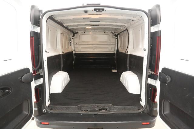 Renault TRAFIC 2.0 DCI L1H1 145PK | Marge | Airco | 3 Zits | Parkeersens. | Trekhaak | LED