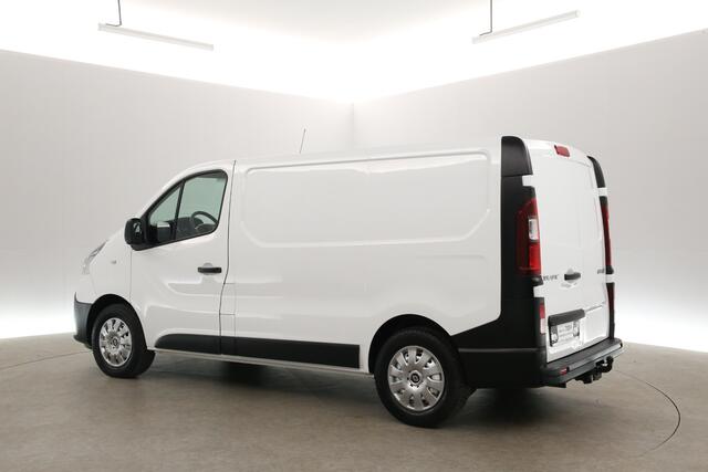 Renault TRAFIC 2.0 DCI L1H1 145PK | Marge | Airco | 3 Zits | Parkeersens. | Trekhaak | LED