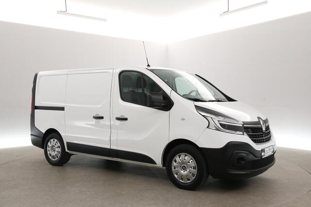 Renault TRAFIC 2.0 DCI L1H1 145PK | Marge | Airco | 3 Zits | Parkeersens. | Trekhaak | LED