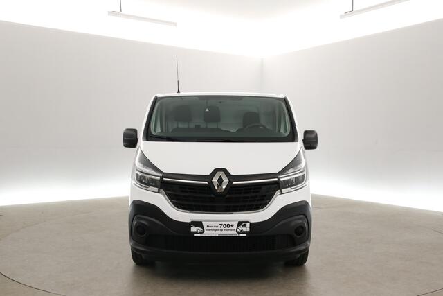 Renault TRAFIC 2.0 DCI L1H1 145PK | Marge | Airco | 3 Zits | Parkeersens. | Trekhaak | LED