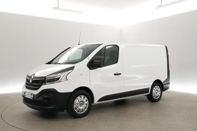 Renault TRAFIC 2.0 DCI L1H1 145PK | Marge | Airco | 3 Zits | Parkeersens. | Trekhaak | LED